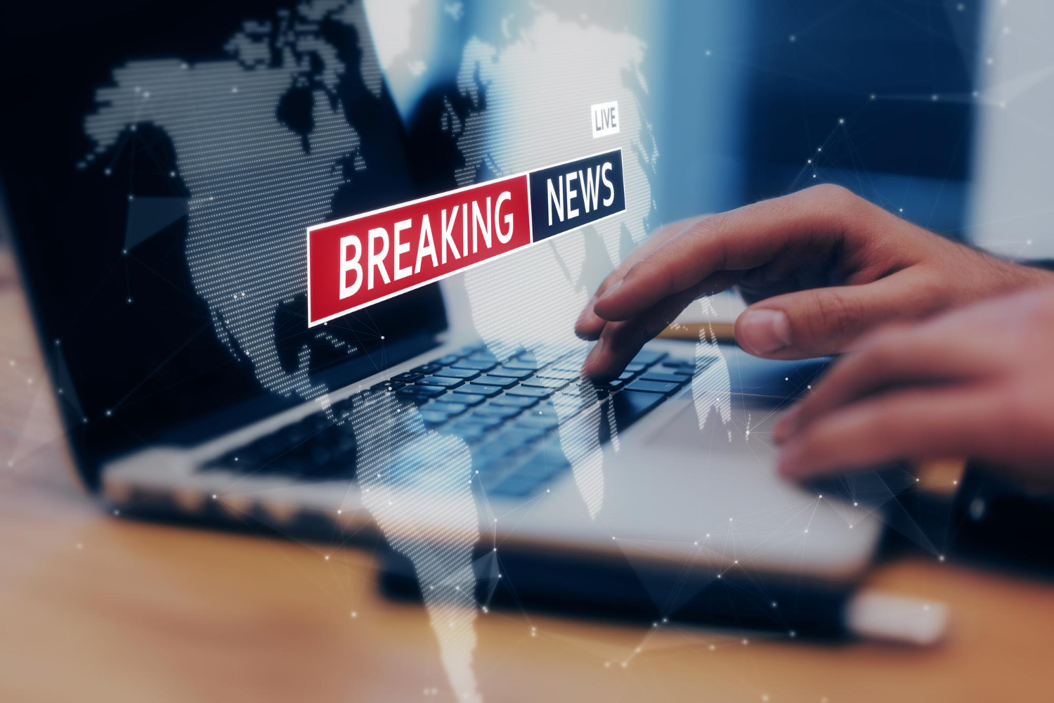 Latest Breaking news of zeal connect