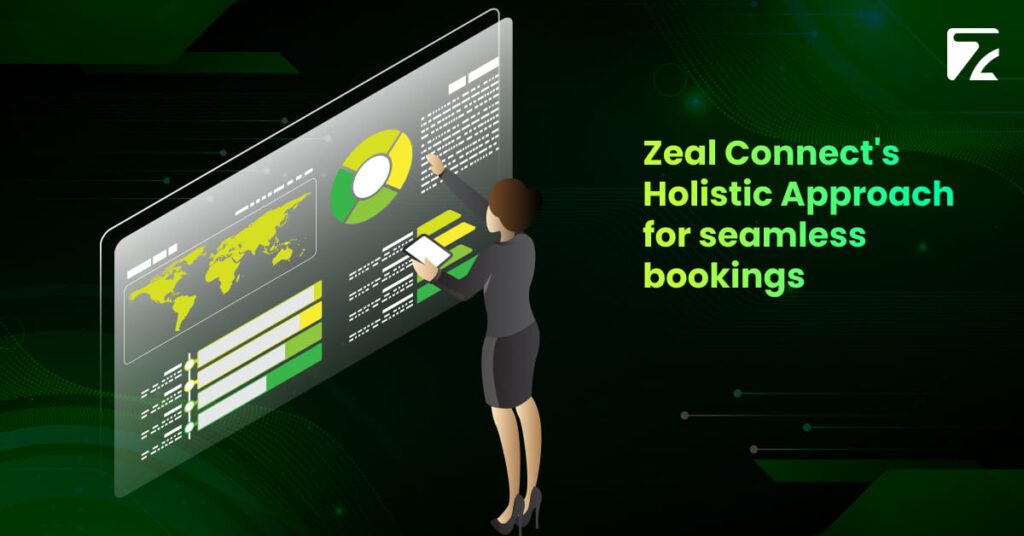 A Holistic Approach to Hotel Booking Reconfirmation-zeal connect