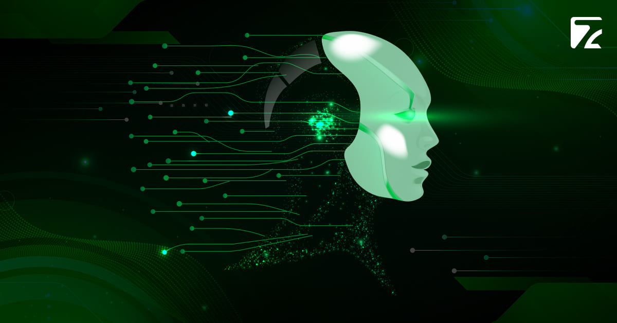 AI in BPO-Zeal Connect