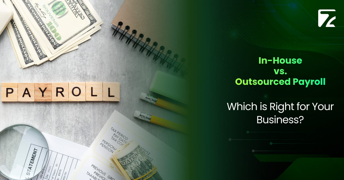 In-House vs. Outsourced Payroll - Zeal Connect