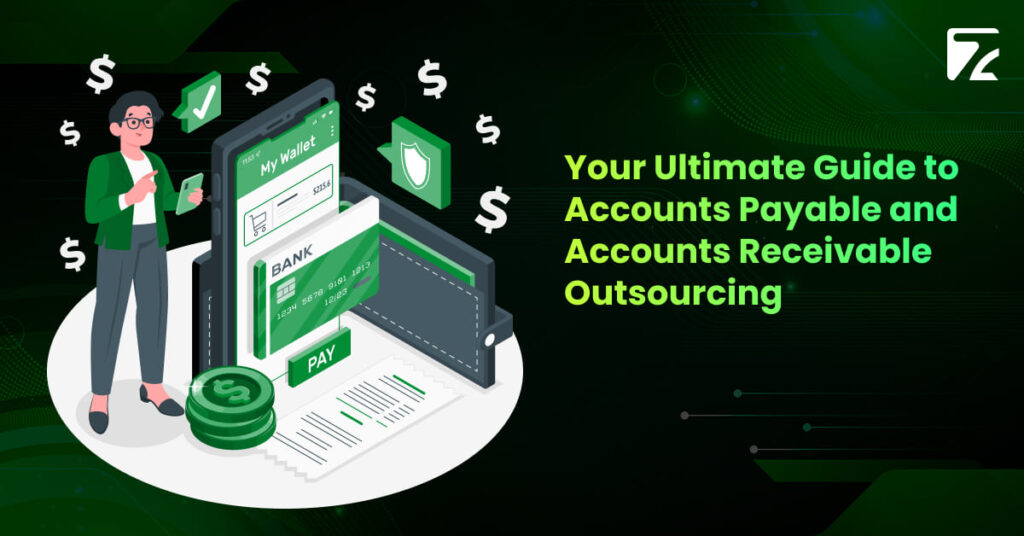 Ultimate guide to Accounts Payable and Accounts receivable - Zeal Connect