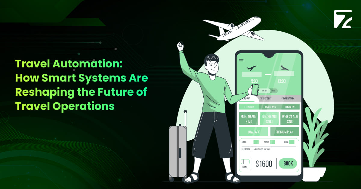 Travel Automation_ How Smart Systems Are Reshaping the Future of Travel Operations -Zeal connect