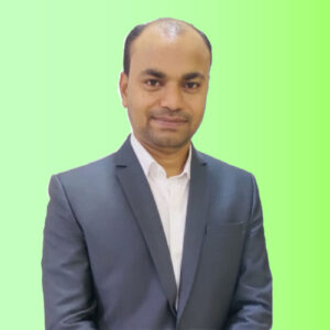 Picture of Yogesh Chaudhari