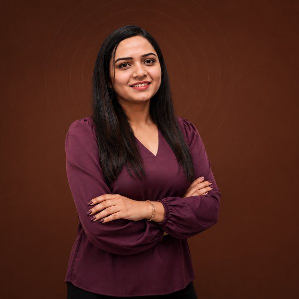Komal Ghare