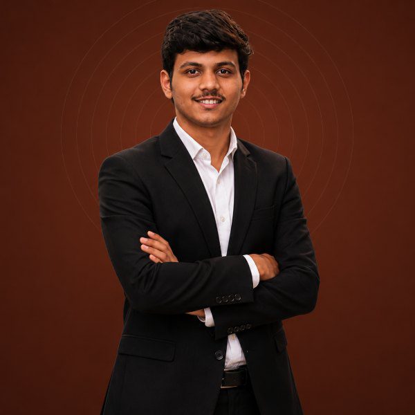 Pranav Kale