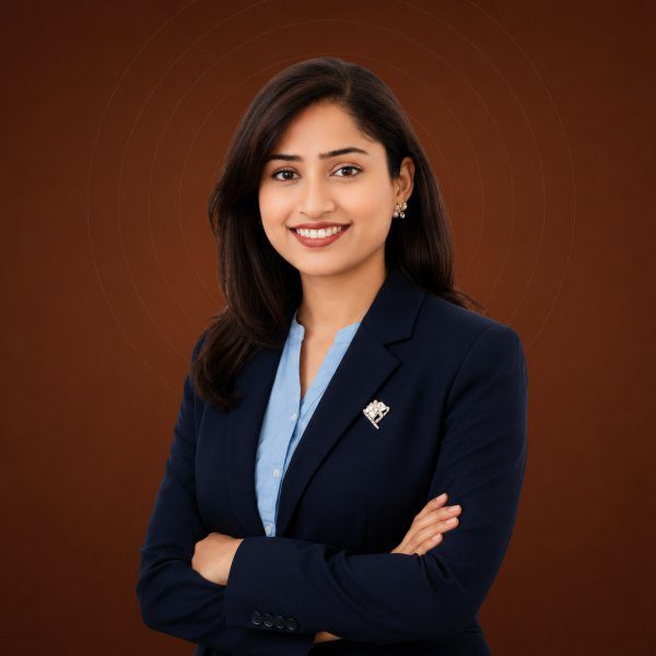Shraddha Wagh
