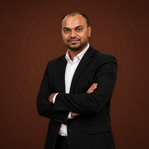 Yogesh Chaudhari