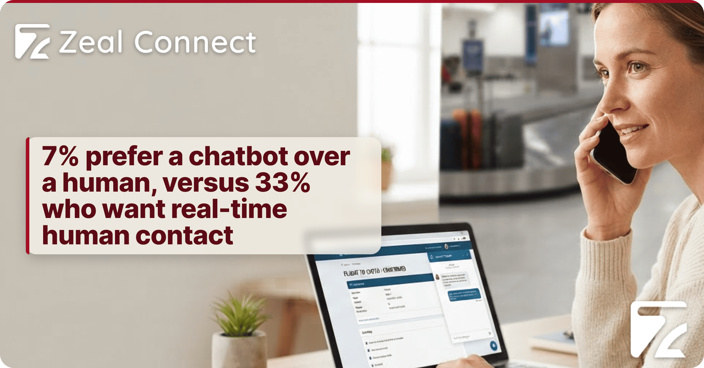 How Does Customer Support in Travel Change Between Pre-Departure and Post-Trip, and Why Does Each Phase Need a Different Approach- Zeal Connect