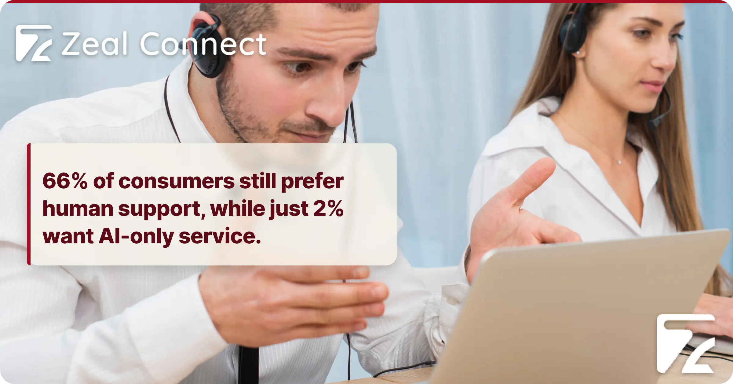 How Does Customer Support in Travel Differ Between B2B and B2C, and Why Do the Two Pipelines Need Different Rules - Zeal Connect