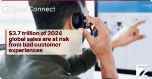 What Is a Customer Support App for Travel Operations, and Why Does One Request Cross Four Teams Before It Closes - Zeal Connect