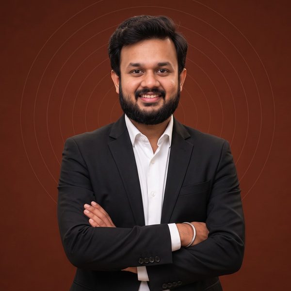 Anurag Mittal, Zeal Connect
