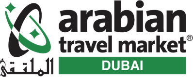Arabian Travel Market 2026 logo