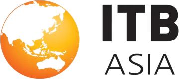 ITB Asia 2026 logo