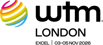 WTM London 2026 logo