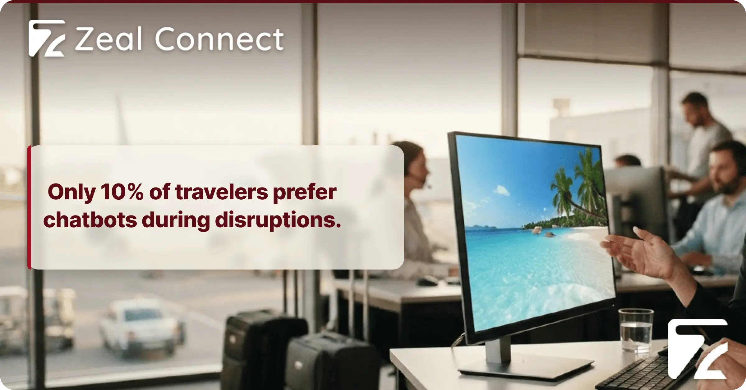 What Are the Best Ticketing Systems for Travel Companies and How Do They Compare-Zeal Connect
