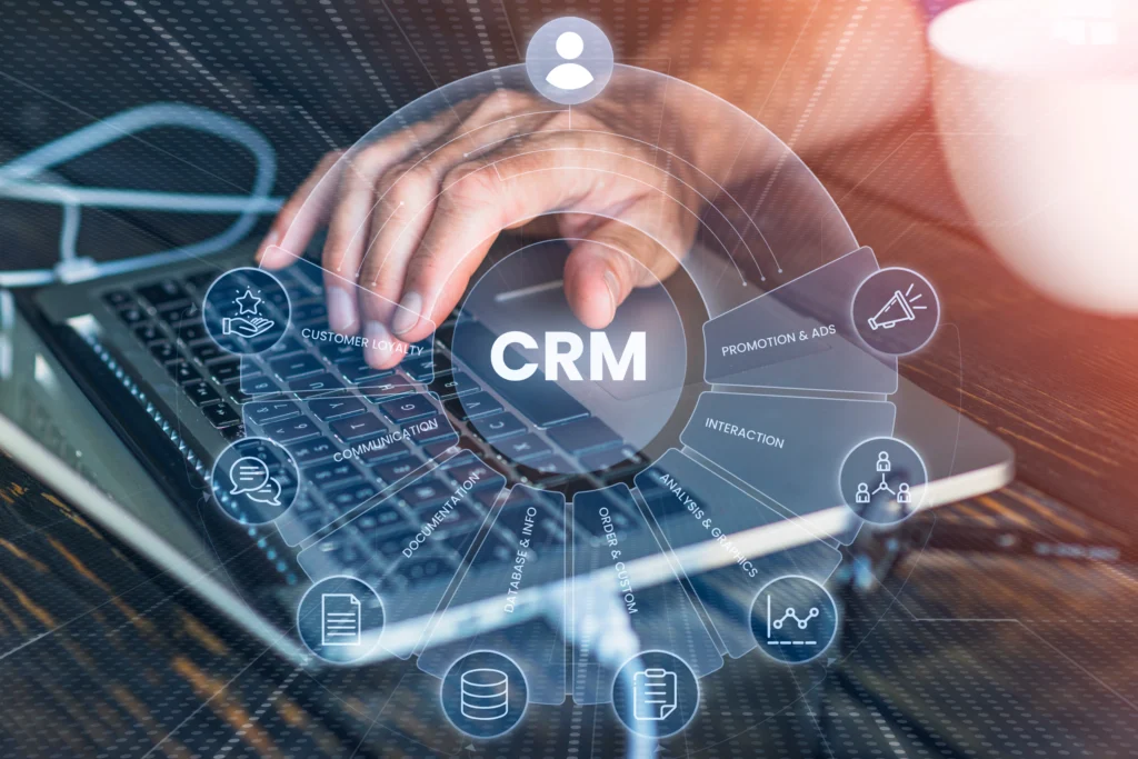 customer-relationship-management-concept-zeal connect